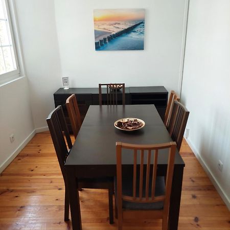 Apartmán Oeiras 2 Exteriér fotografie