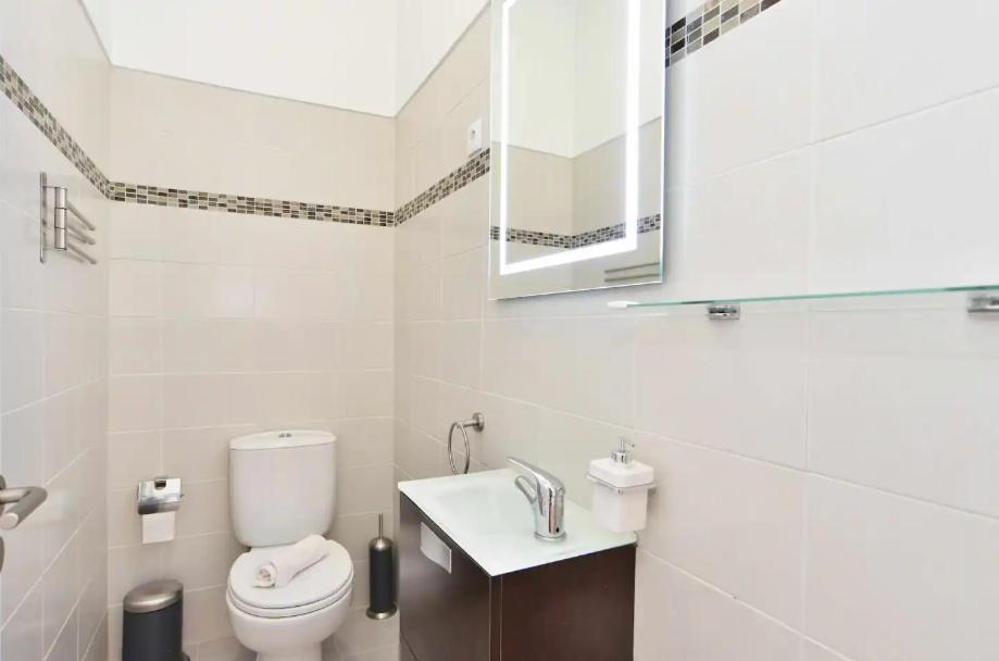 Apartmán Oeiras 2 Exteriér fotografie