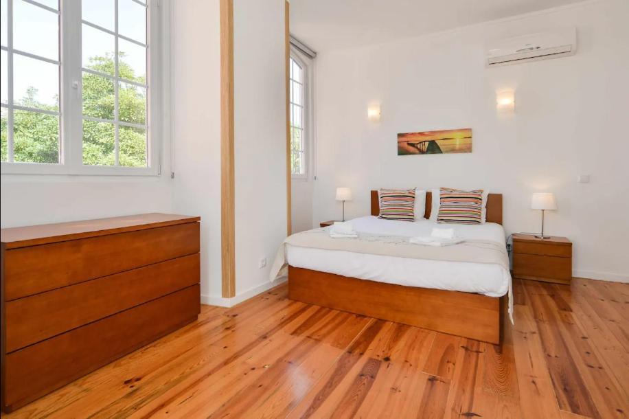 Apartmán Oeiras 2 Exteriér fotografie