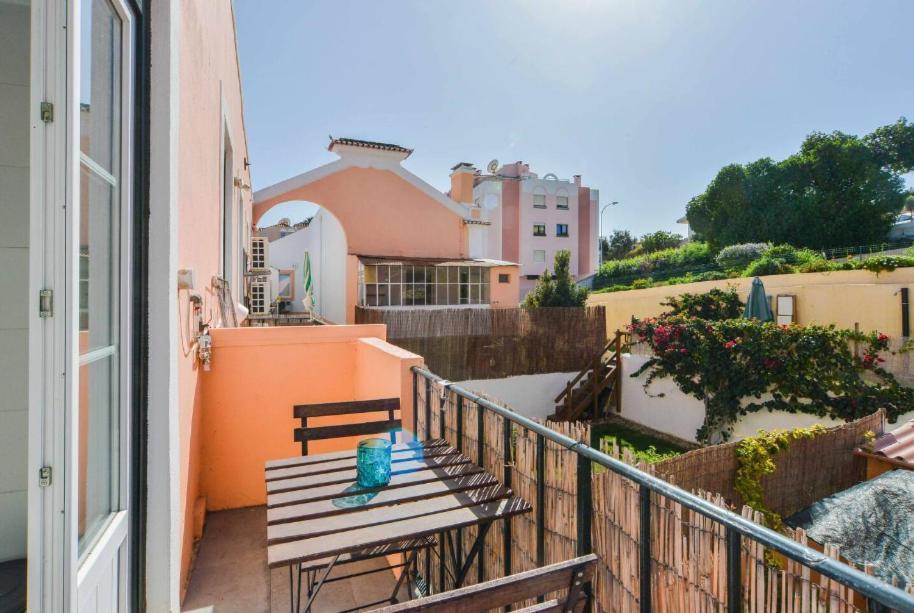Apartmán Oeiras 2 Exteriér fotografie