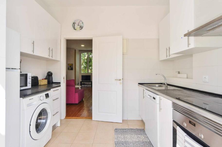 Apartmán Oeiras 2 Exteriér fotografie