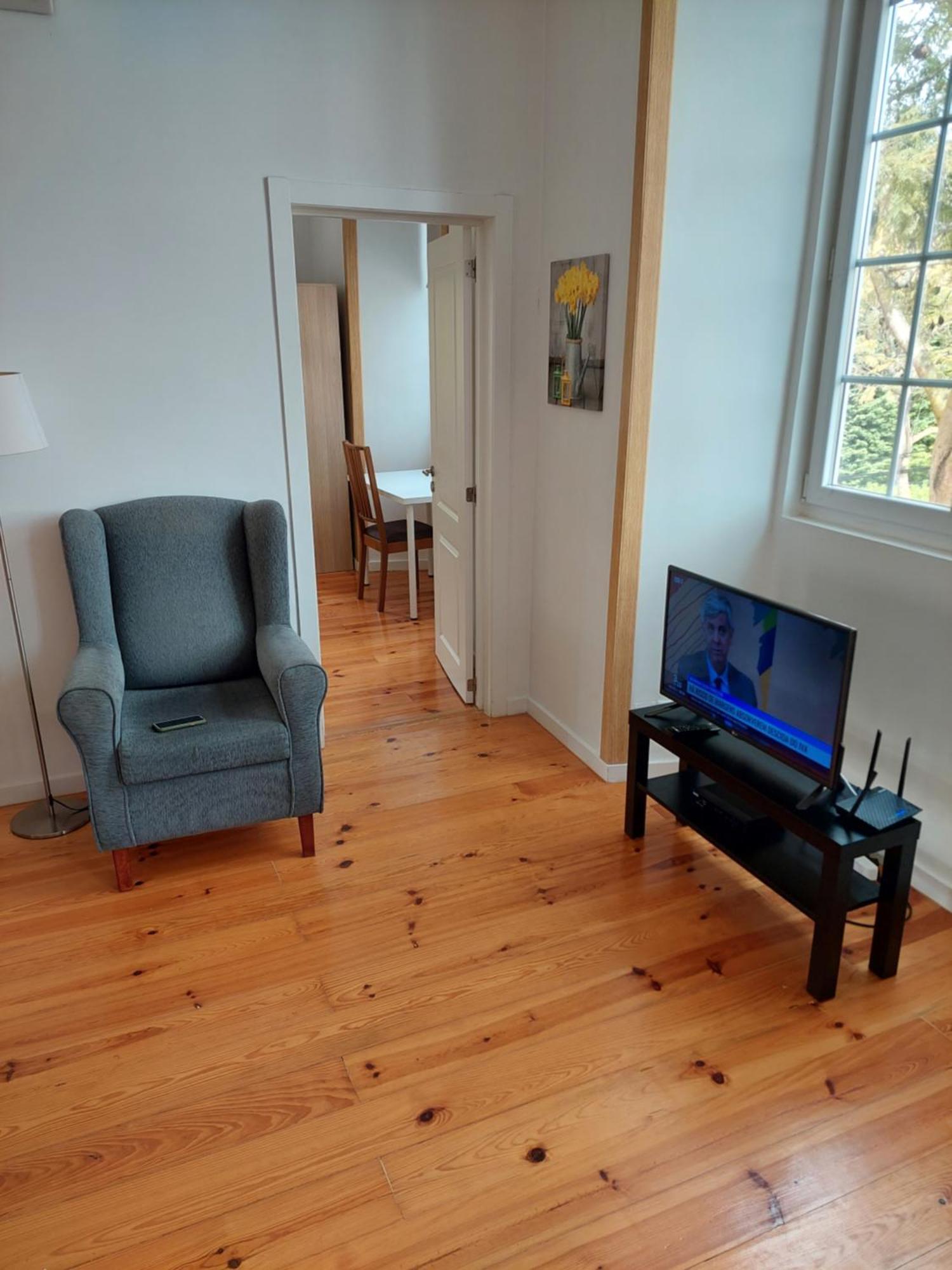 Apartmán Oeiras 2 Exteriér fotografie