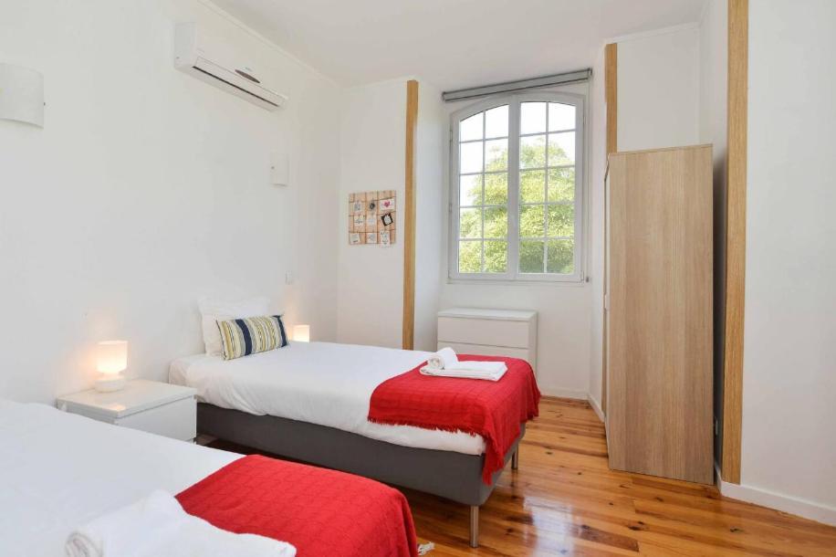 Apartmán Oeiras 2 Exteriér fotografie